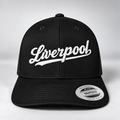 LIVERPOOL TRUCKER CAP